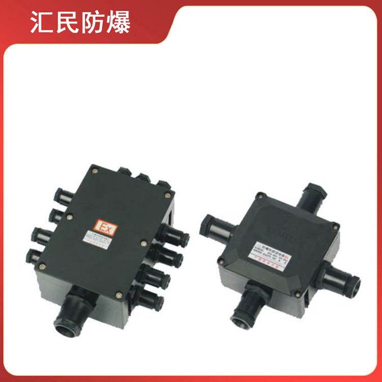 BJX8030系列防爆防腐接线箱 非标定制 安徽免费麻豆视频网站防爆电气
