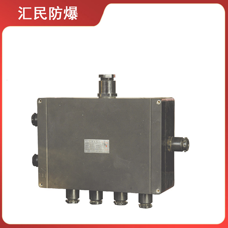 BJX8050系列防爆防腐接线箱 非标定制 安徽免费麻豆视频网站防爆电气